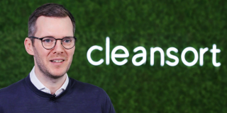 Philipp Soest, founder of cleansort